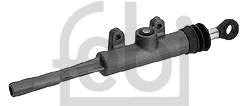 Do koszyka 511017710 LUK Cylinder sprzęgła główny