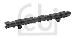 Tłumik drgań łańcucha rozrządu, prawy Febi 10342 cena, od 8,09 USD