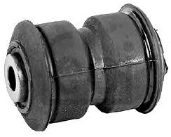 09191 Febi Silentblock tylnego resoru tylny