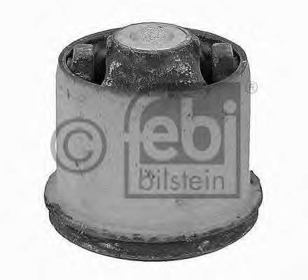 Silentblock tylnej belki VAG 6N0501541D cena, od 6,36 USD