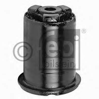 Do koszyka 8A0501541 VAG Silentblock tylnej belki
