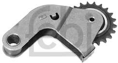 Koło zębate napinacza łańcucha rozrządu Ford 1022214 cena, od 25,52 USD