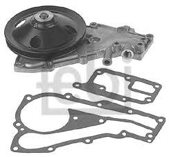 Pompa chłodząca wodna Renault (RVI) 7701466419 cena, od 41,65 USD