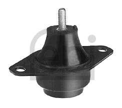 Poduszka (podpora) silnika prawa Renault 19 2 B53, C53