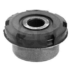 Do koszyka 04963 Metalcaucho Silentblock przedniego wahacza dolnego