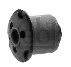 10252 Febi Silentblock przedniego wahacza dolnego