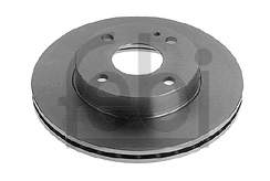 Tarcza hamulcowa przednia ABS 15946 cena, od 37,58 USD