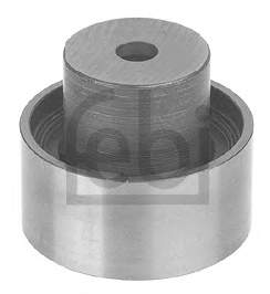 Rolka prowadząca kierunkowa paska rozrządu Fiat Punto 1 176