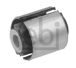 10852 Febi Silentblock przedniego wahacza dolnego
