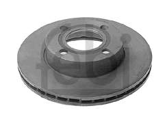 Tarcza hamulcowa przednia VAG 895615301A cena, od 49,63 USD