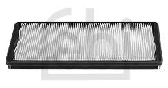 Filtr kabiny Febi 11104 cena, od 8,47 USD