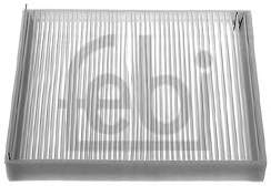 Filtr kabiny Febi 11235 cena, od 7,64 USD