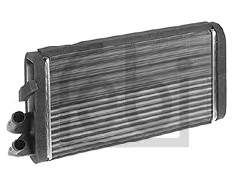 443819031C VAG Chłodnica nagrzewnicy (ogrzewacza)