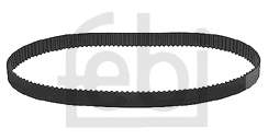 Pasek rozrządu Volvo 340/360 343, 345