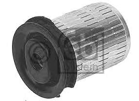Silentblock przedniego wahacza dolnego Febi 11153 cena, od 20,33 USD