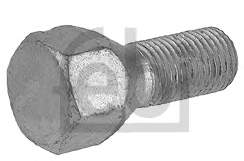 Śruba koła Fiat Bravo 1 182