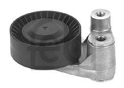 Napinacz paska napędowego BMW 11281742859 cena, od 16,68 USD