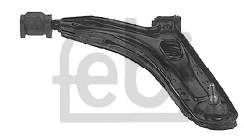 Wahacz zawieszenia przedniego dolny prawy Febi 10570 cena, od 46,03 USD