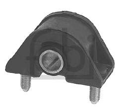 11777 Febi Silentblock przedniego wahacza dolnego