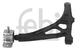 Wahacz zawieszenia przedniego dolny prawy Peugeot 405 1 15B