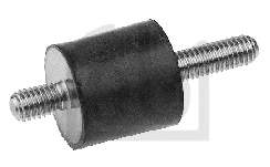 12173 Febi Element metalowo-gumowy pokrywy zaworów