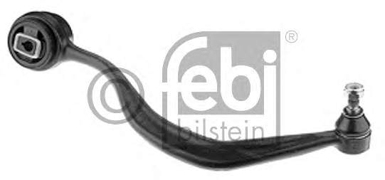 11820 Febi Wahacz zawieszenia przedniego dolny prawy