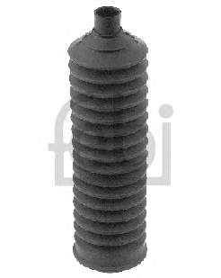 12098 Febi Osłona mechanizmu kierowniczego (maglownicy)