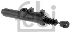 6284 654 017 Sachs cylinder sprzęgła główny