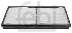 Filtr kabiny Mercedes 6388350047 cena, od 9,27 USD