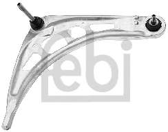 Wahacz zawieszenia przedniego dolny prawy Febi 12529 cena, od 98,03 USD