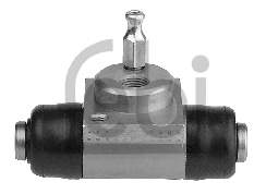 Cylinder hamulcowy roboczy tylny Opel 90498300 cena, od 16,40 USD