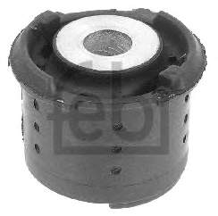 33316770781 BMW Silentblock tylnej belki