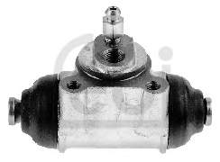 12332 Febi Cylinder hamulcowy roboczy tylny