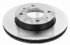 Tarcza hamulcowa przednia Nissan/Infiniti 402060M602 cena, od 28,06 USD