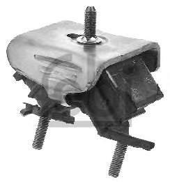 Poduszka (podpora) silnika przednia Renault (RVI) 7700785949 cena, od 24,93 USD