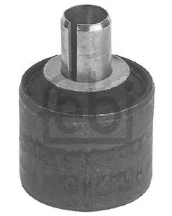 Silentblock wahacza tylnego górnego Febi 11136 cena, od 7,72 USD