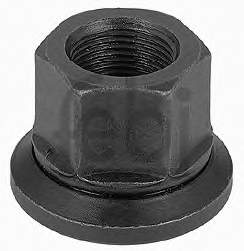 RD208089 Rider Nakrętka koła