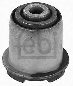11663 Febi Silentblock przedniego wahacza dolnego