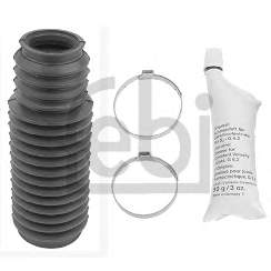 Osłona mechanizmu kierowniczego (maglownicy) 32211139786 BMW