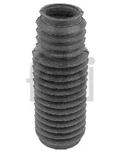 Do koszyka 32211139786 BMW Osłona mechanizmu kierowniczego (maglownicy)