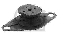 Poduszka (podpora) silnika tylna Metalcaucho 00662 cena, od 17,77 USD