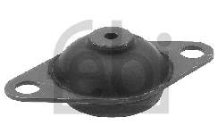 Poduszka (podpora) silnika lewa Fiat Uno 146A