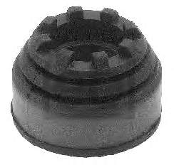 Poduszka amortyzatora przedniego Fiat Uno 146A