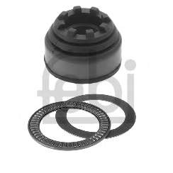 Poduszka amortyzatora przedniego SNR KB65804 cena, od 14,74 USD