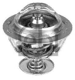 133823 Peugeot/Citroen Termostat