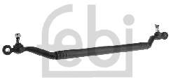 Drążek kierowniczy środkowy Febi 12851 cena, od 61,29 USD