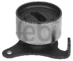 Rolka napinacza paska rozrządu Toyota 1350511010 cena, od 19,56 USD