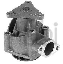 Do koszyka 7783006 Fiat/Alfa/Lancia Pompa chłodząca wodna