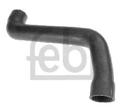 Przewód (króciec) chłodnicy górny Mercedes S sedana (W140) (1991 - 1998) cena, od 11,87 USD