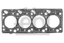 Uszczelka głowicy cylindrów do Ford Escort VII GAL, ANL